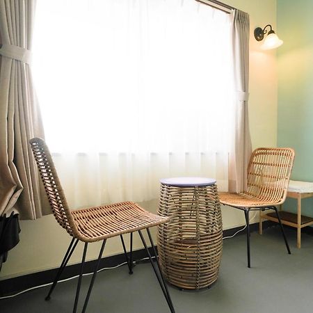 Adan Hotel Наґо Екстер'єр фото