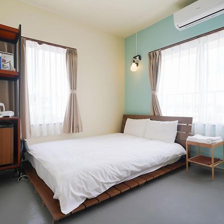 Adan Hotel Наґо Екстер'єр фото