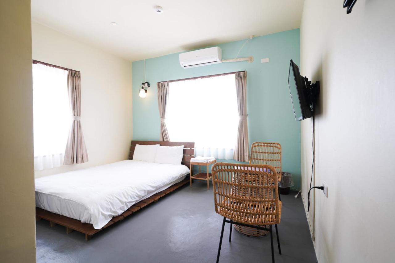 Adan Hotel Наґо Екстер'єр фото