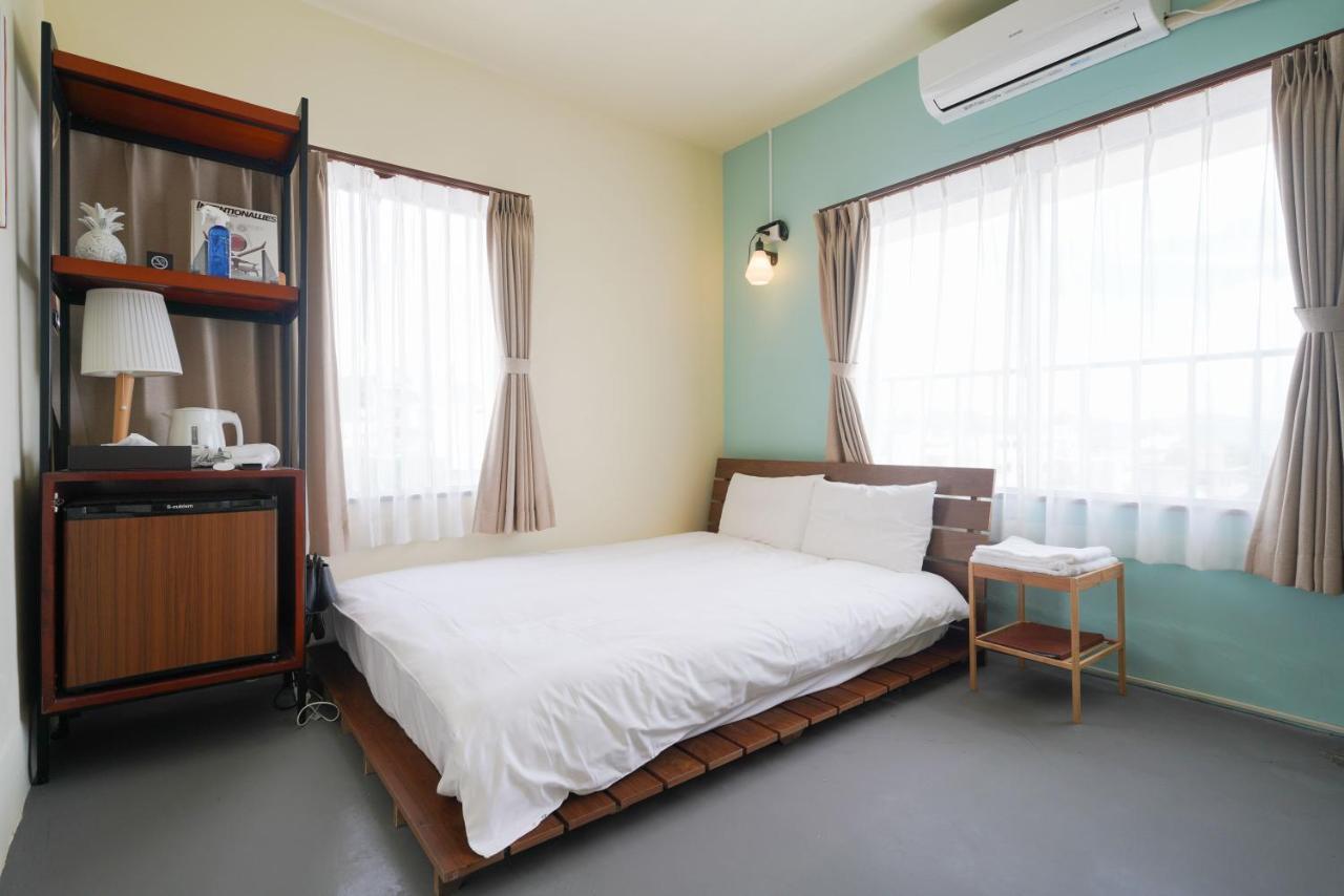 Adan Hotel Наґо Екстер'єр фото
