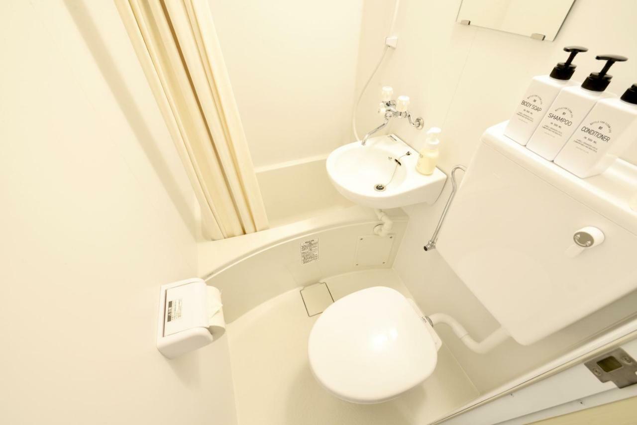 Adan Hotel Наґо Екстер'єр фото